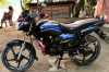 TVS SPORT 122CC
